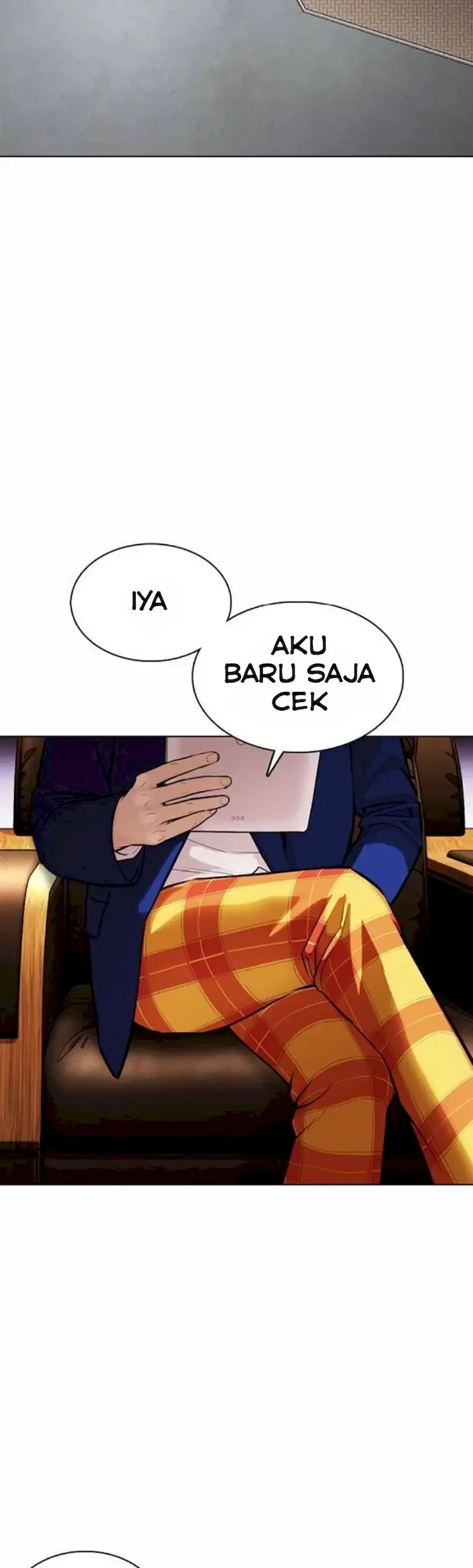 Lookism Chapter 371 - halaman 81
