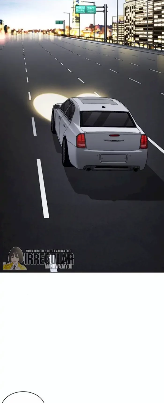 Lookism Chapter 372 - halaman 15