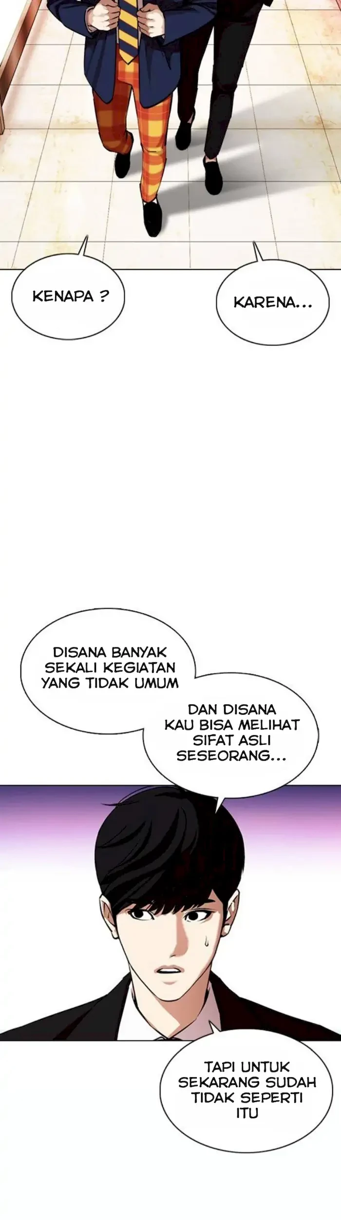 Lookism Chapter 372 - halaman 24