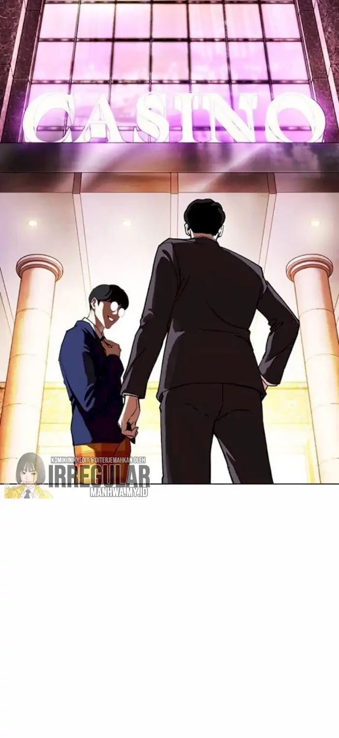 Lookism Chapter 372 - halaman 27