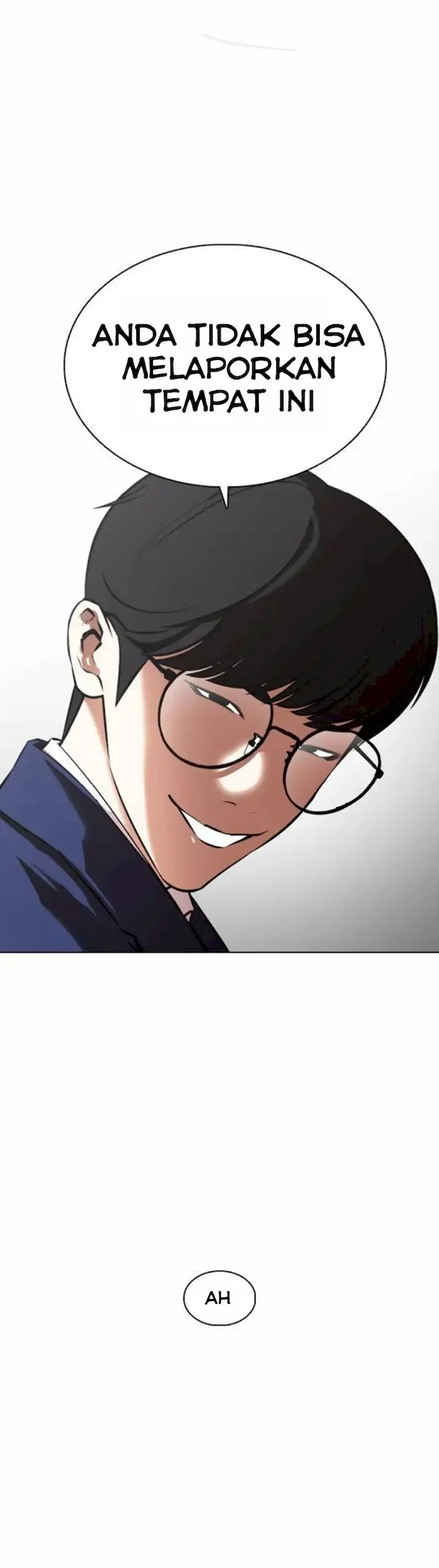 Lookism Chapter 372 - halaman 38