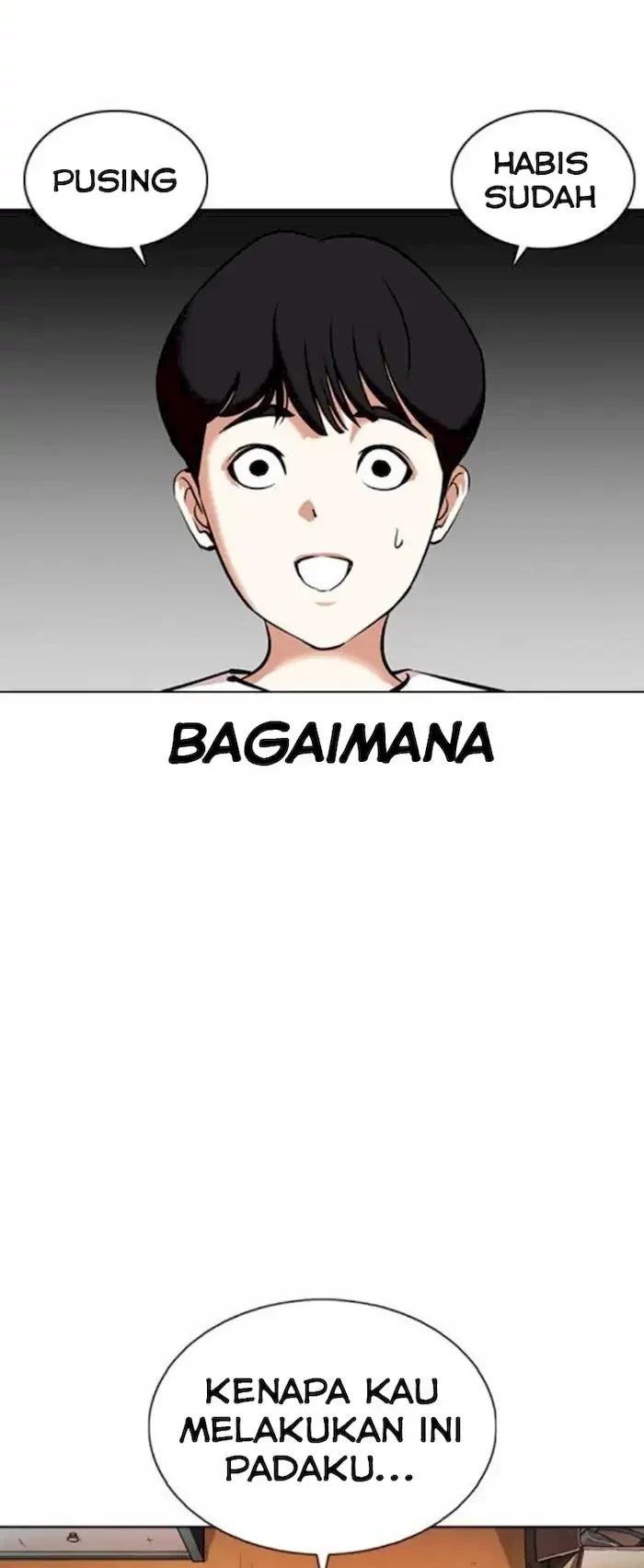 Lookism Chapter 372 - halaman 39