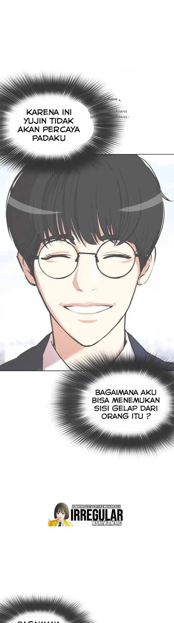 Lookism Chapter 372 - halaman 42