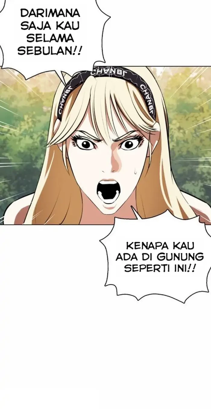 Lookism Chapter 372 - halaman 49