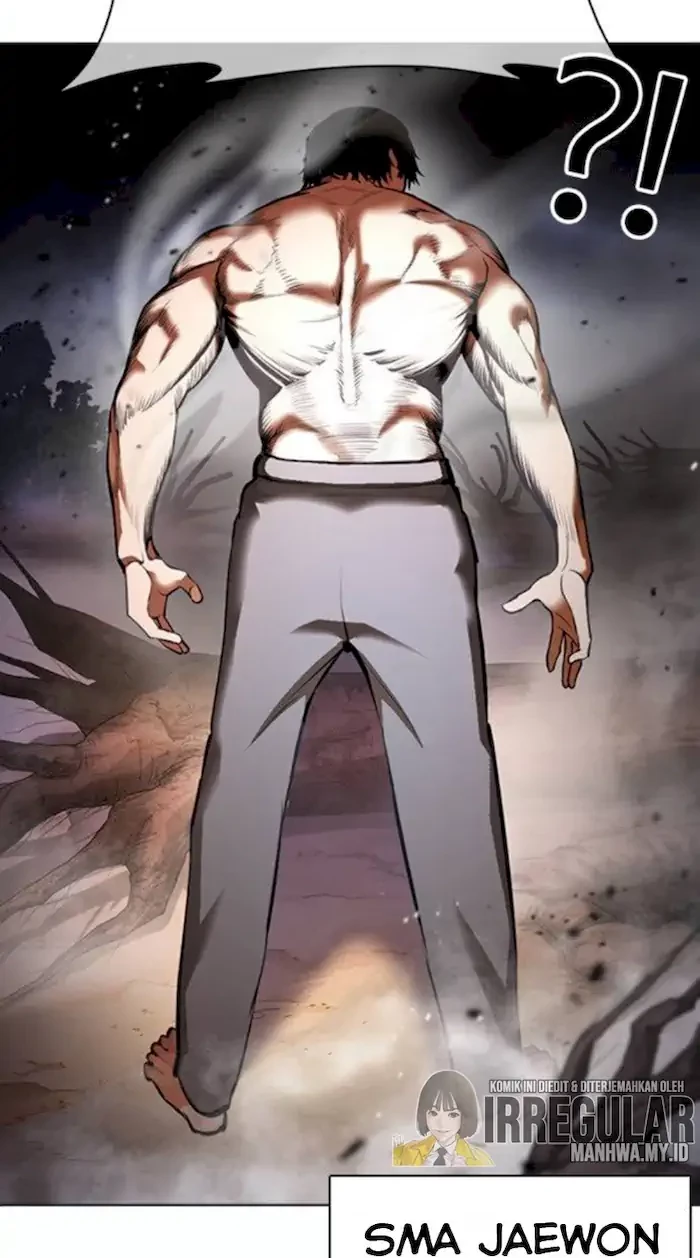 Lookism Chapter 372 - halaman 51
