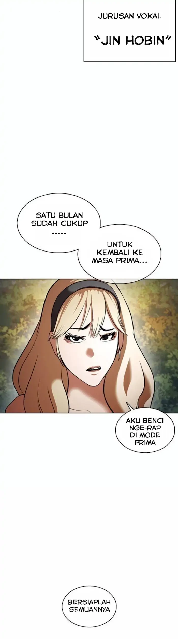 Lookism Chapter 372 - halaman 52