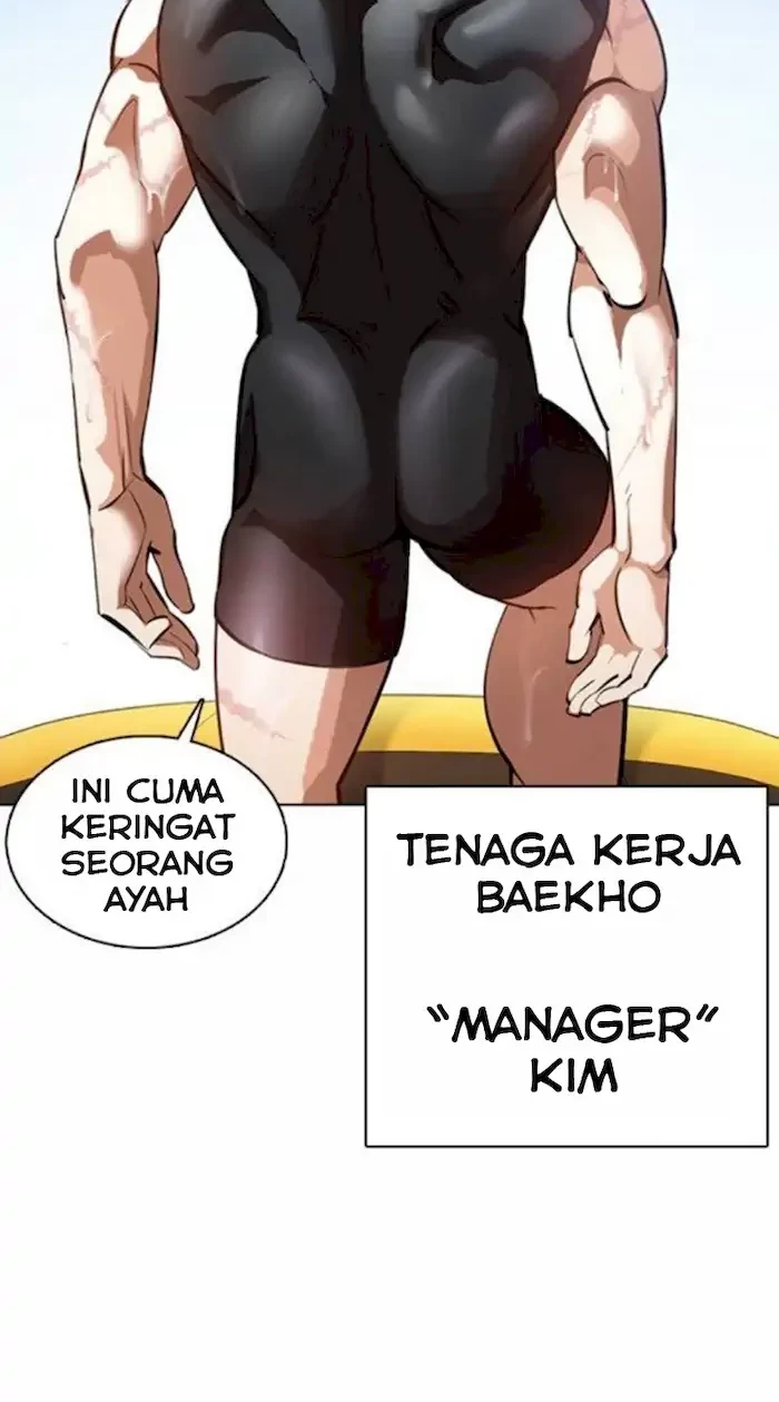 Lookism Chapter 372 - halaman 57
