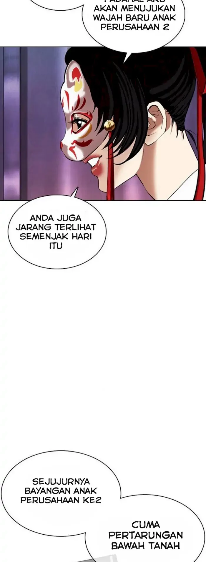 Lookism Chapter 372 - halaman 63
