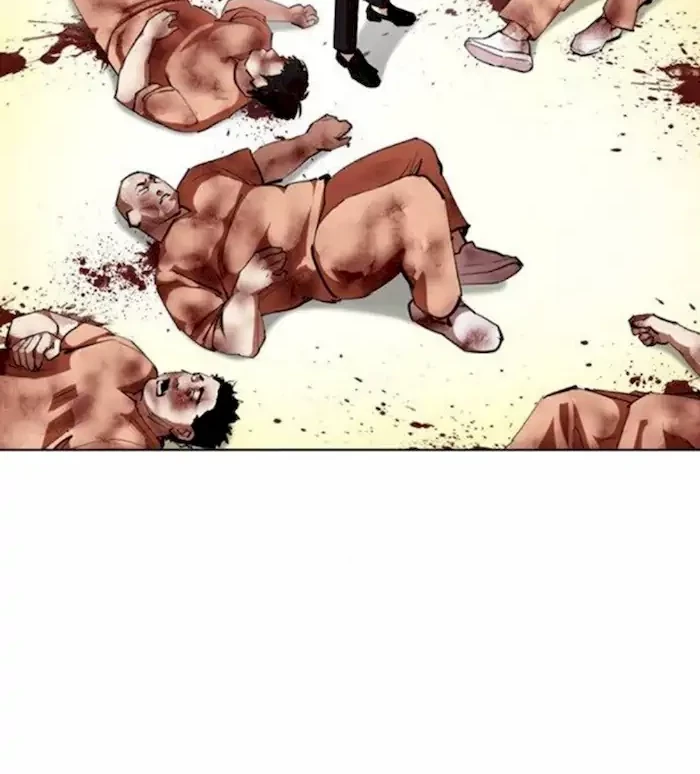 Lookism Chapter 372 - halaman 67