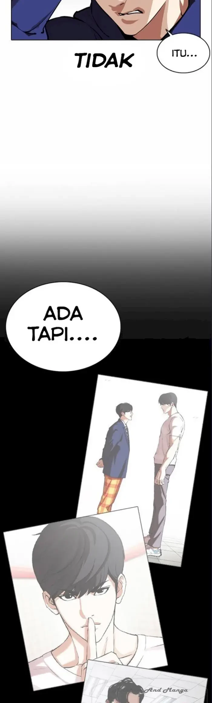 Lookism Chapter 373 - halaman 29