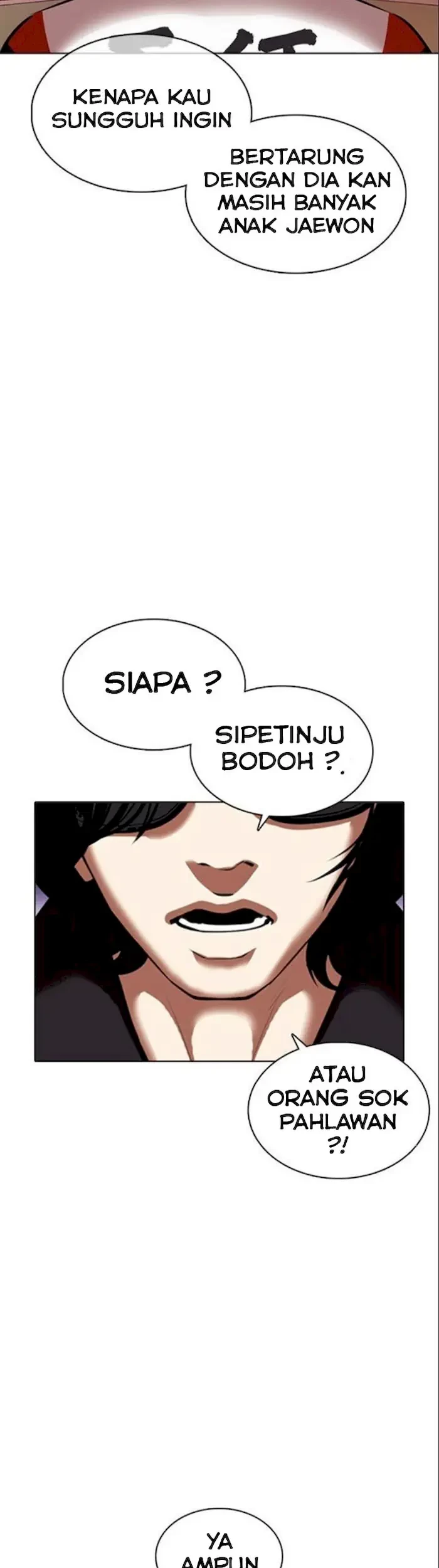 Lookism Chapter 373 - halaman 36