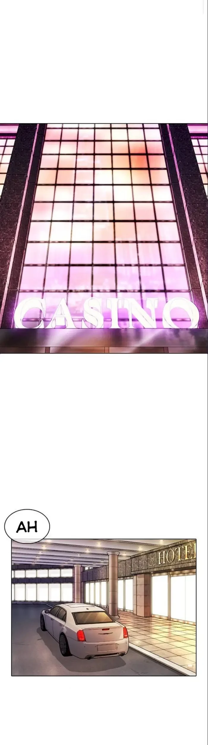 Lookism Chapter 373 - halaman 38