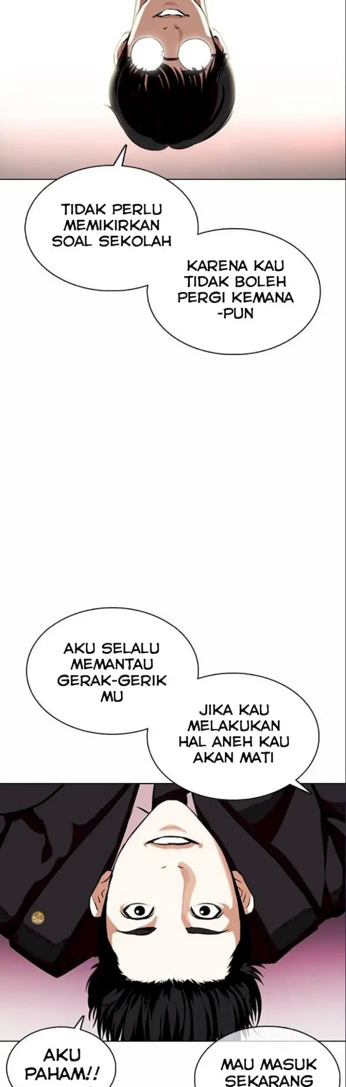 Lookism Chapter 373 - halaman 43