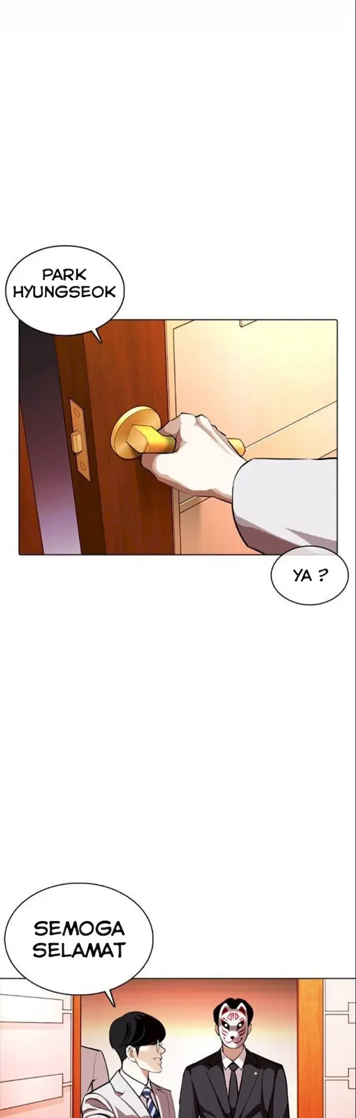 Lookism Chapter 373 - halaman 47