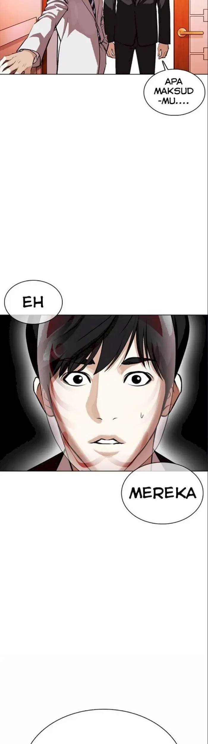 Lookism Chapter 373 - halaman 48