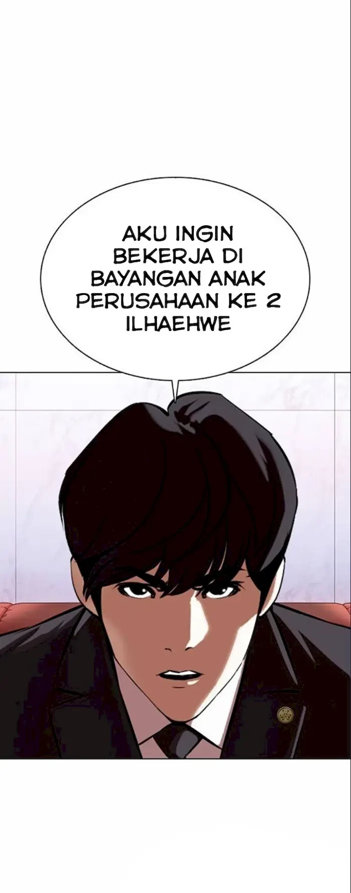 Lookism Chapter 373 - halaman 5