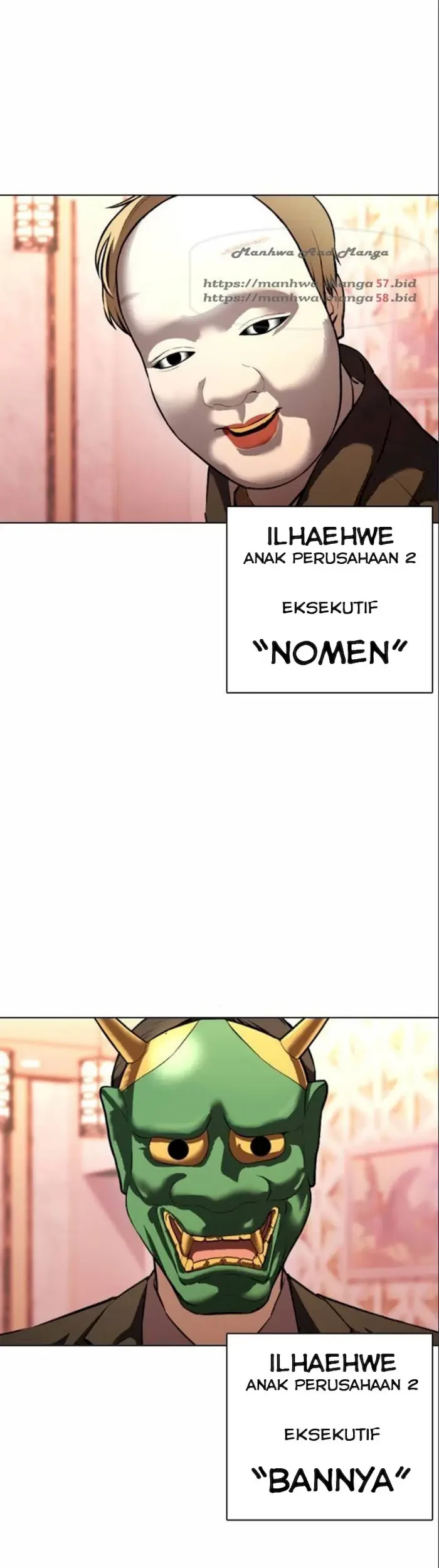 Lookism Chapter 373 - halaman 50