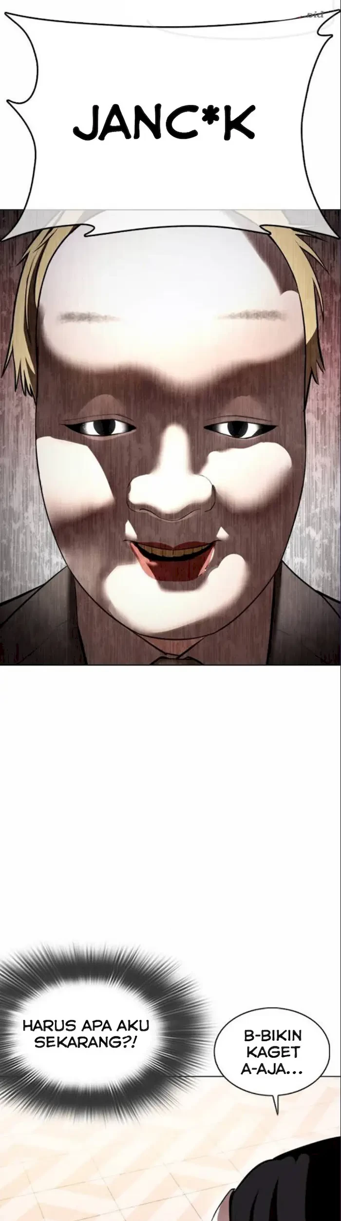 Lookism Chapter 373 - halaman 54