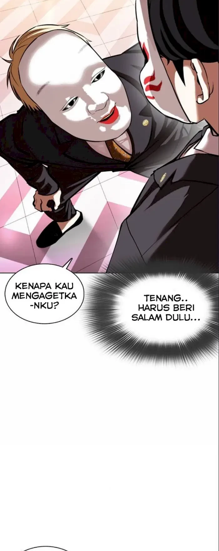 Lookism Chapter 373 - halaman 55