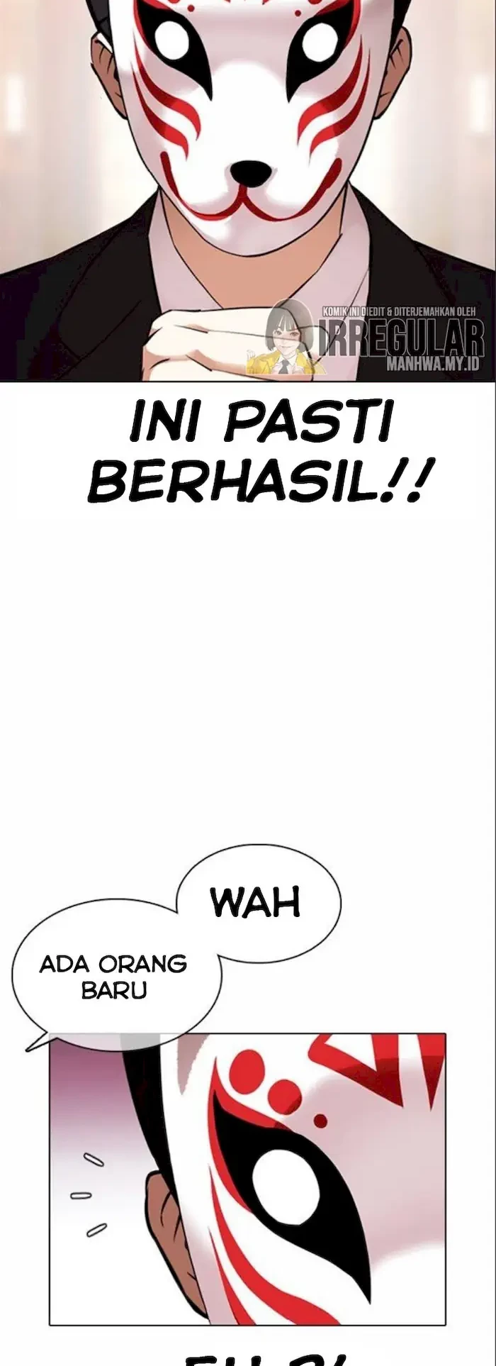 Lookism Chapter 373 - halaman 59