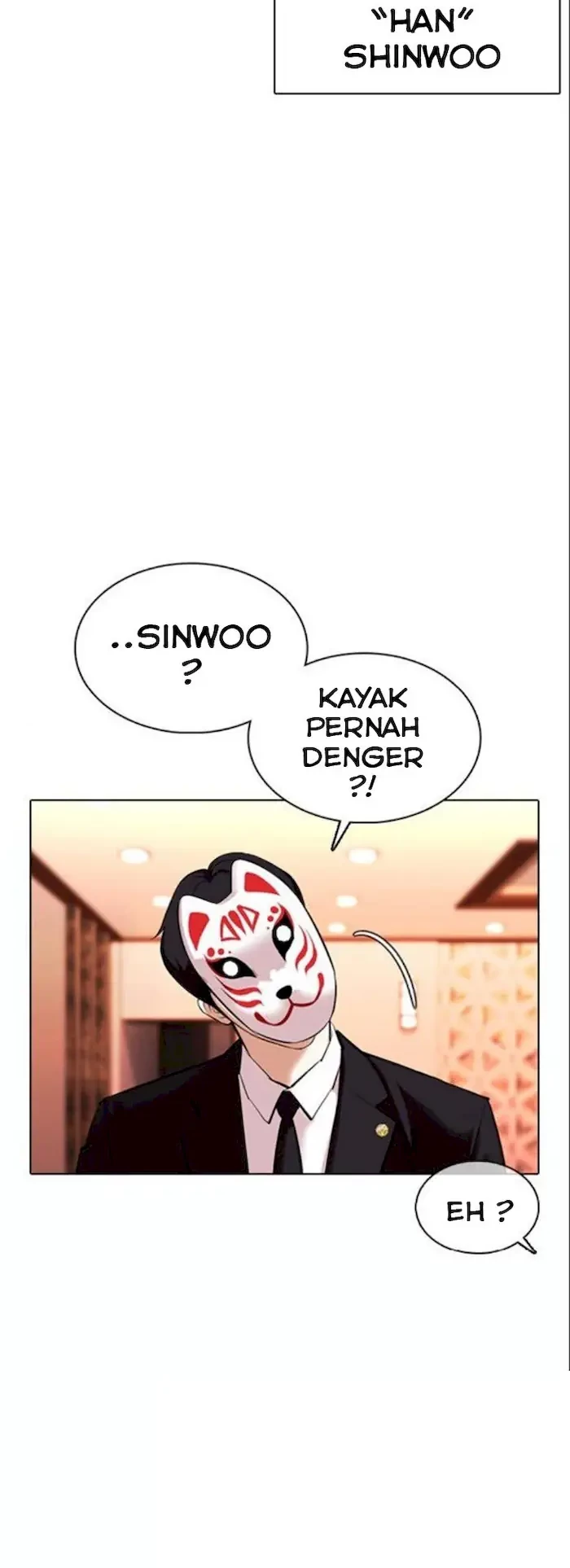 Lookism Chapter 373 - halaman 65