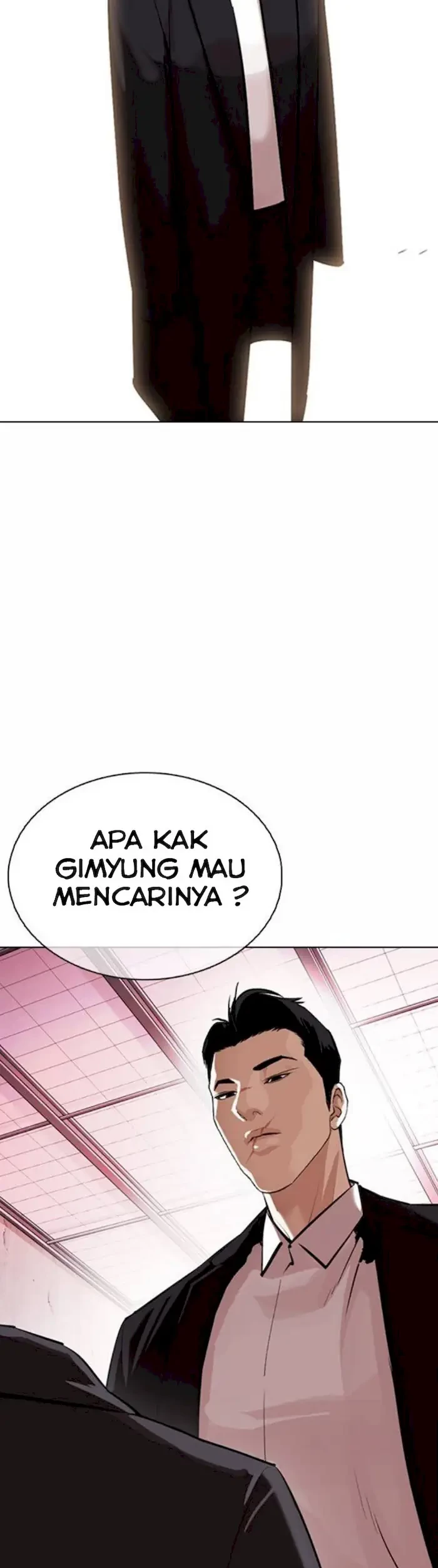 Lookism Chapter 373 - halaman 68