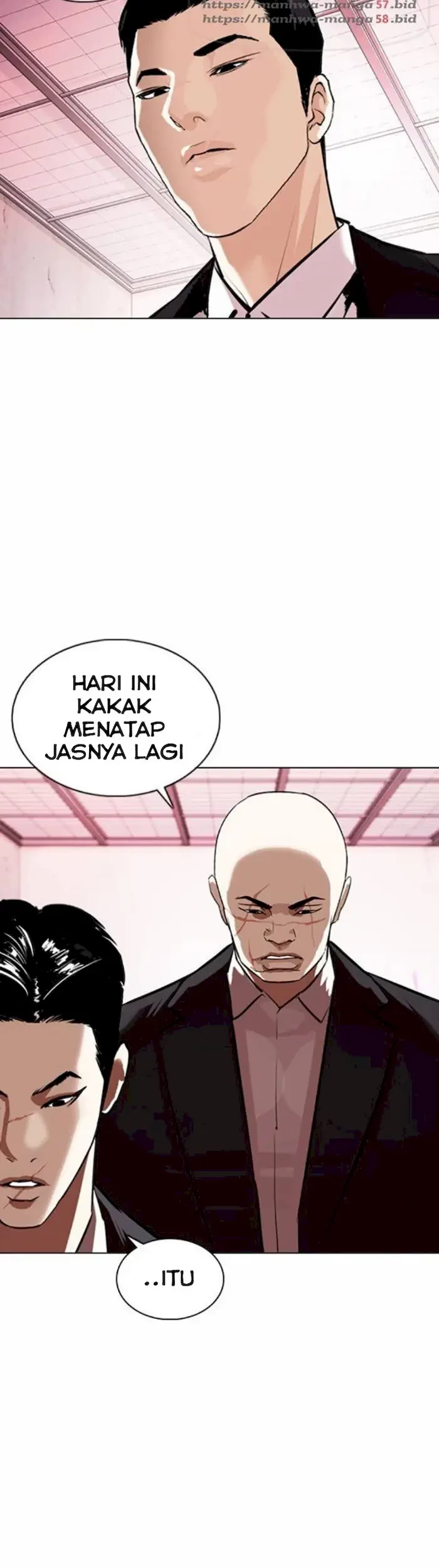 Lookism Chapter 373 - halaman 70