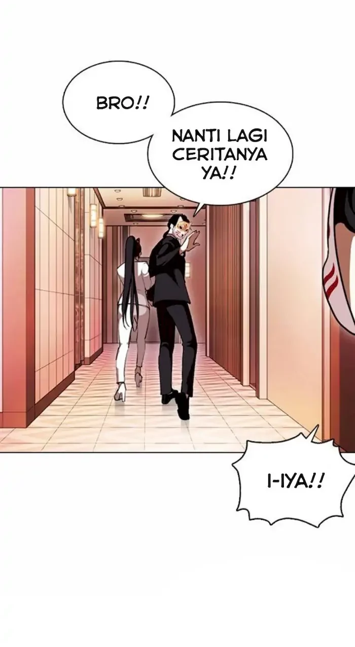 Lookism Chapter 374 - halaman 11