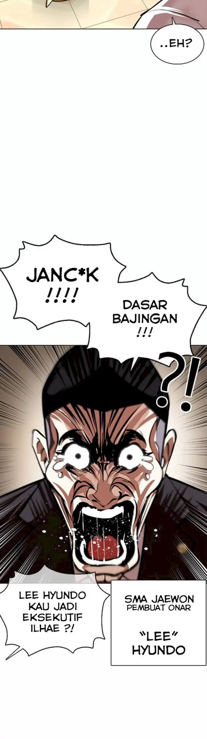 Lookism Chapter 374 - halaman 24