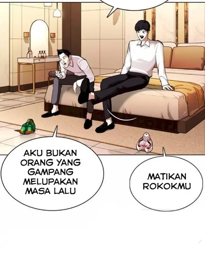 Lookism Chapter 374 - halaman 29