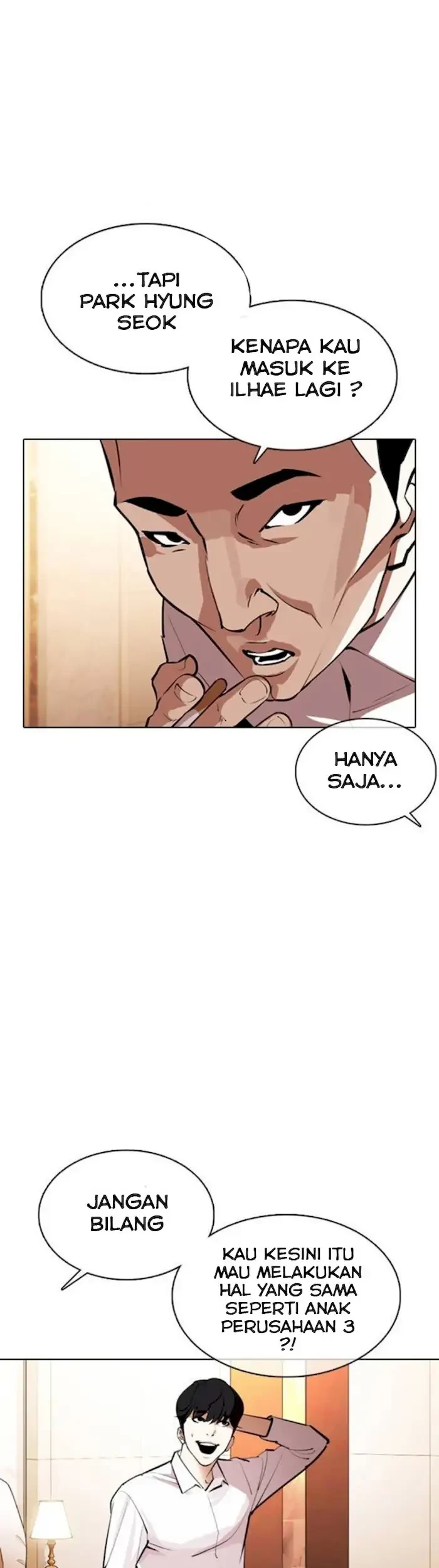 Lookism Chapter 374 - halaman 30