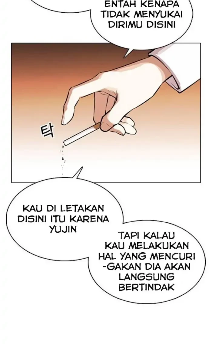 Lookism Chapter 374 - halaman 32