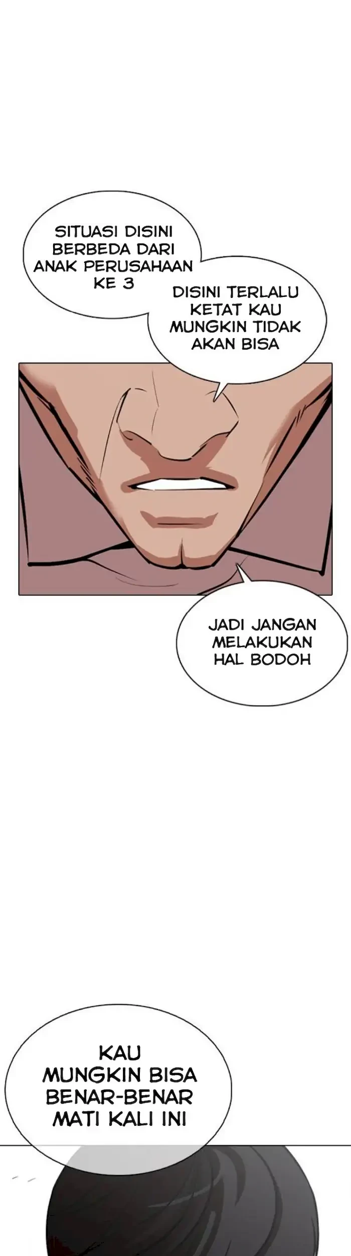 Lookism Chapter 374 - halaman 33