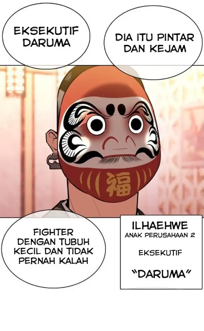 Lookism Chapter 374 - halaman 38