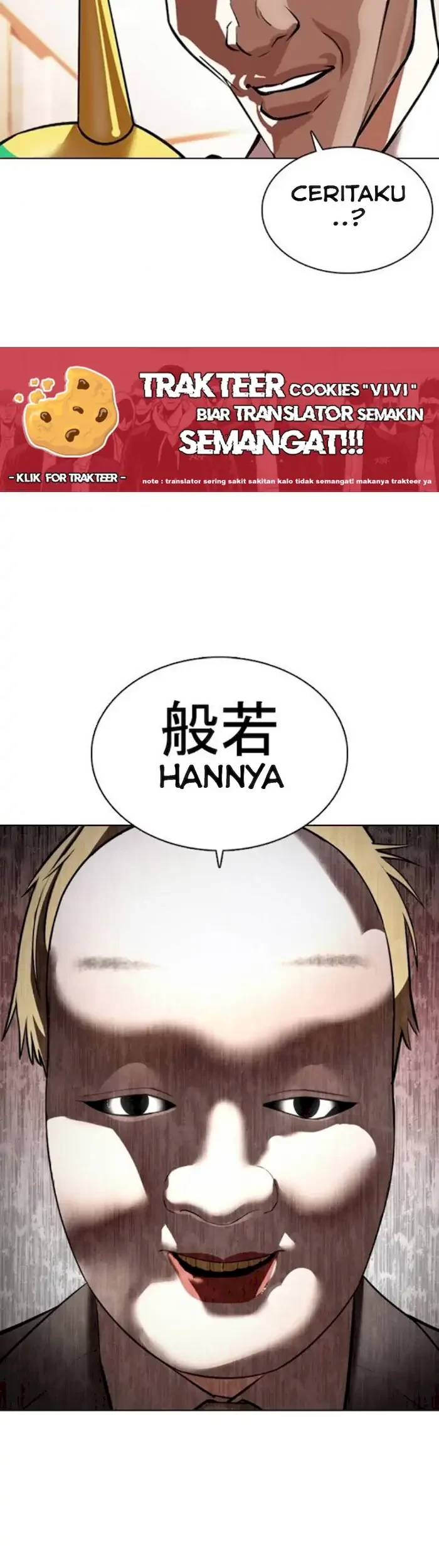 Lookism Chapter 374 - halaman 42