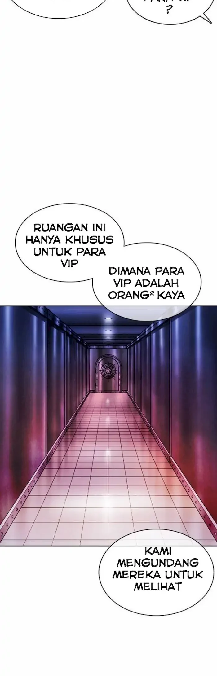 Lookism Chapter 374 - halaman 50
