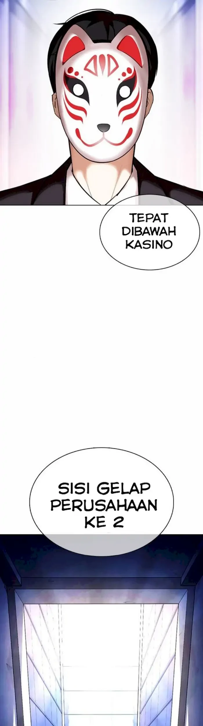 Lookism Chapter 374 - halaman 54