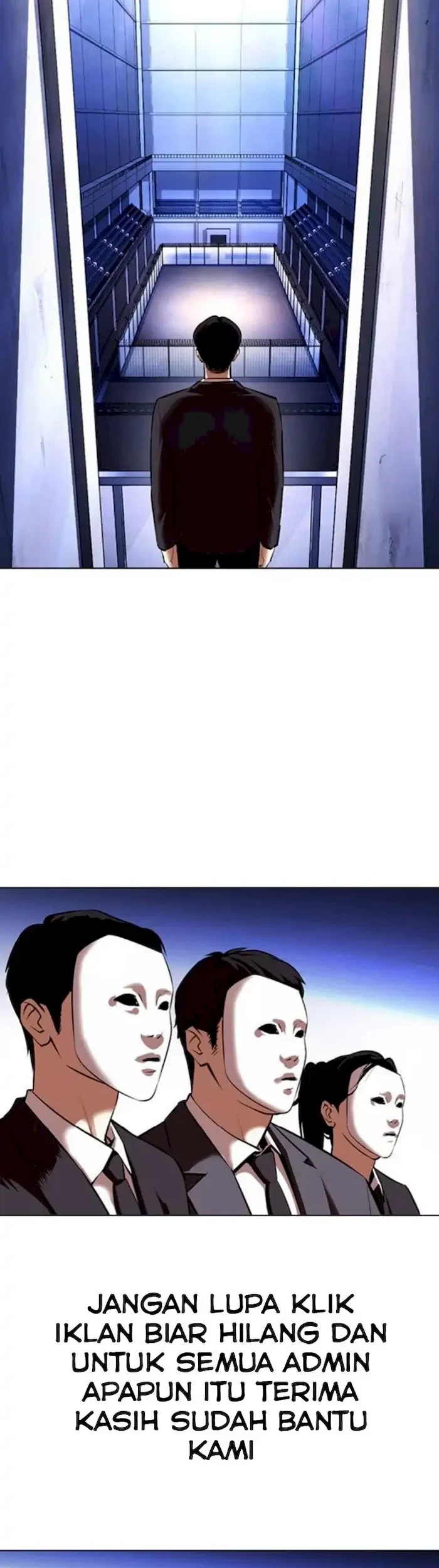 Lookism Chapter 374 - halaman 55