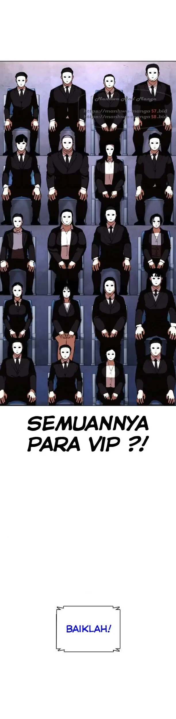 Lookism Chapter 374 - halaman 57