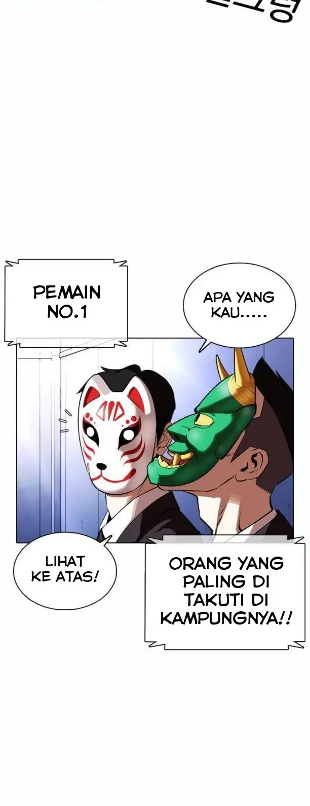 Lookism Chapter 374 - halaman 59