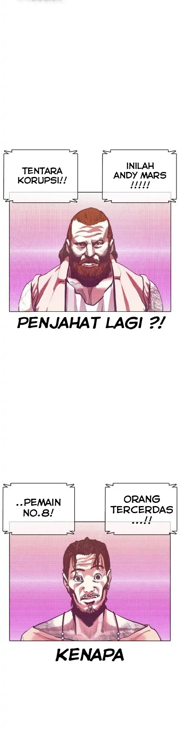 Lookism Chapter 374 - halaman 64