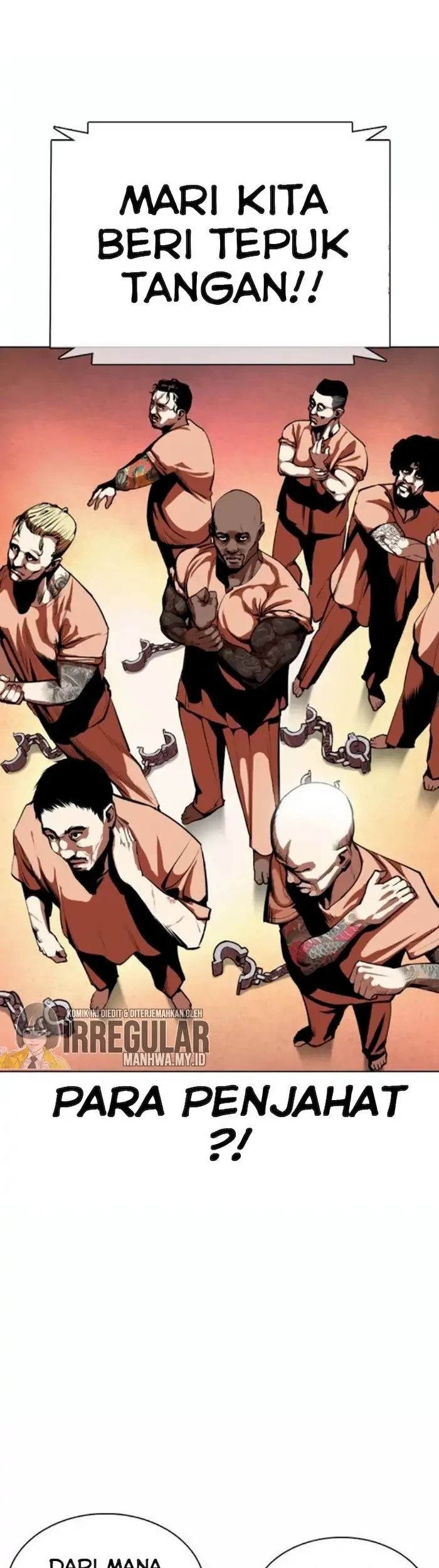 Lookism Chapter 374 - halaman 66