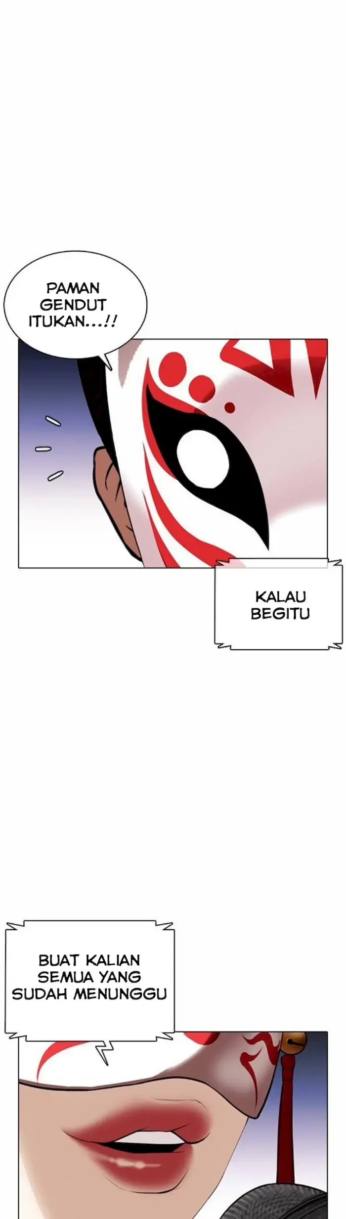 Lookism Chapter 374 - halaman 68