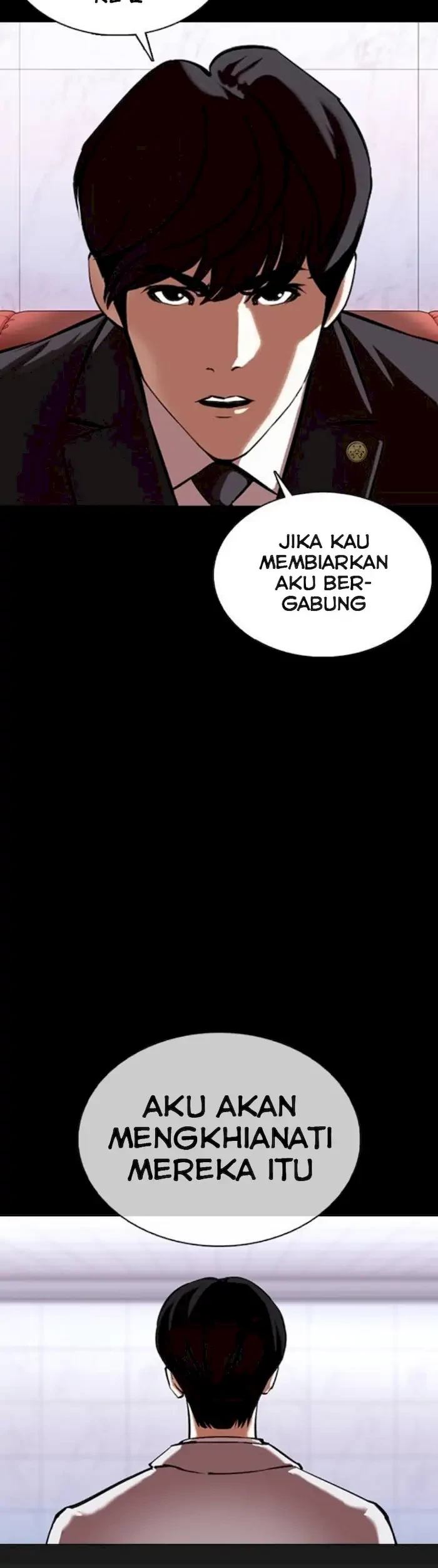 Lookism Chapter 374 - halaman 81