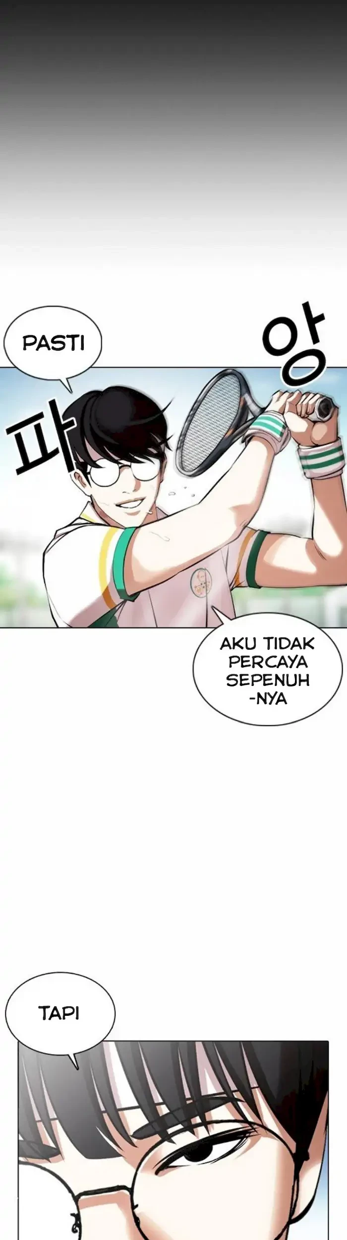 Lookism Chapter 374 - halaman 82