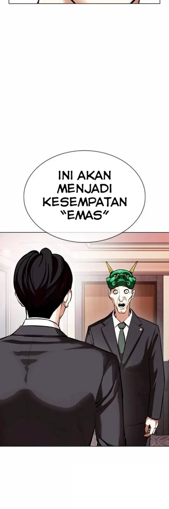Lookism Chapter 374 - halaman 83