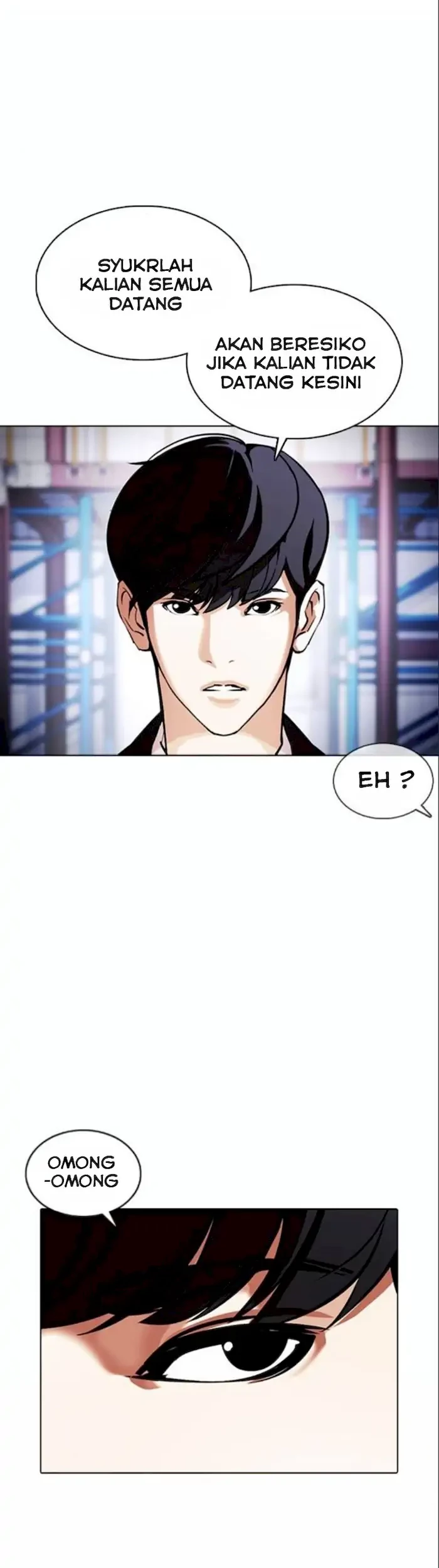 Lookism Chapter 375 - halaman 28