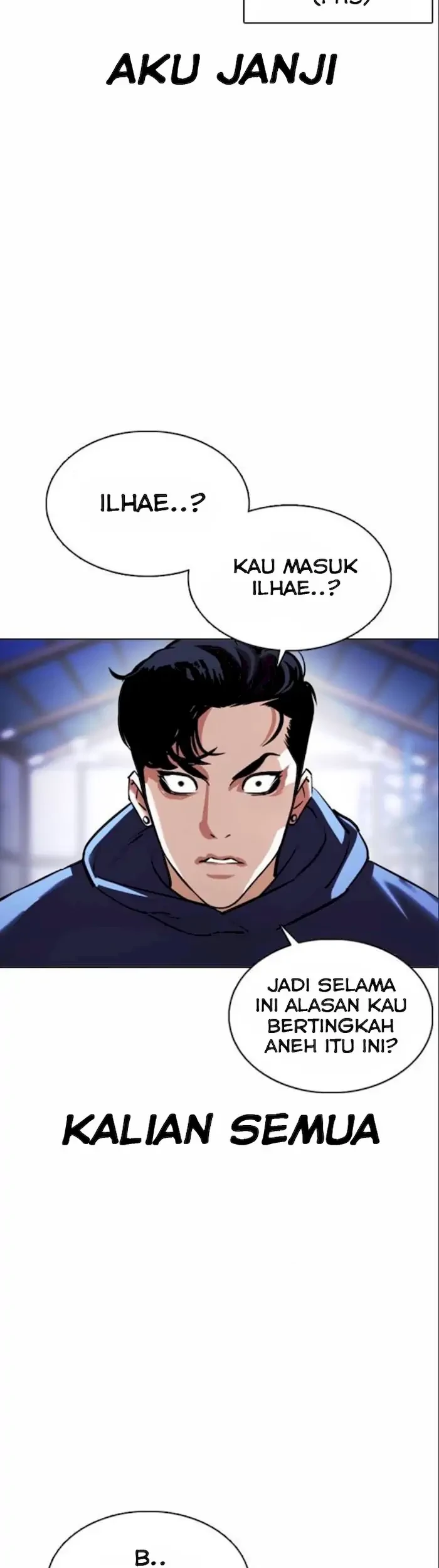 Lookism Chapter 375 - halaman 43