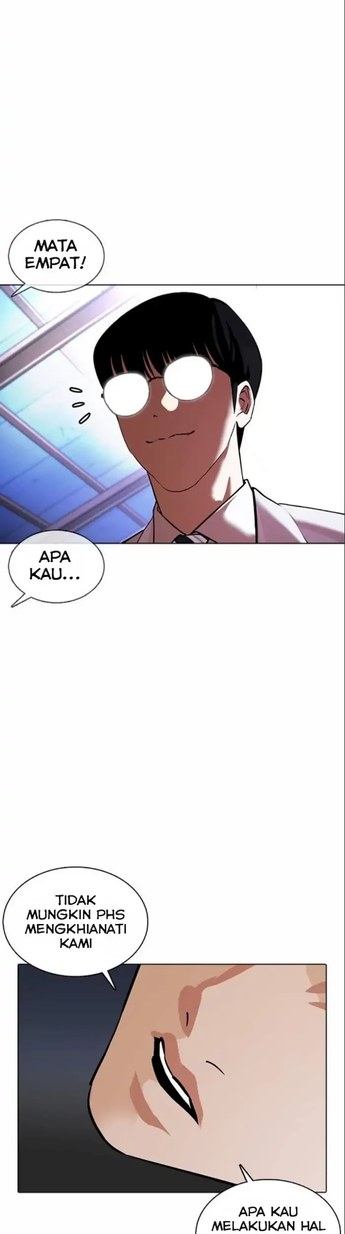 Lookism Chapter 375 - halaman 52
