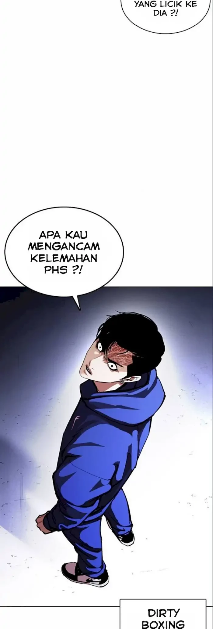 Lookism Chapter 375 - halaman 53